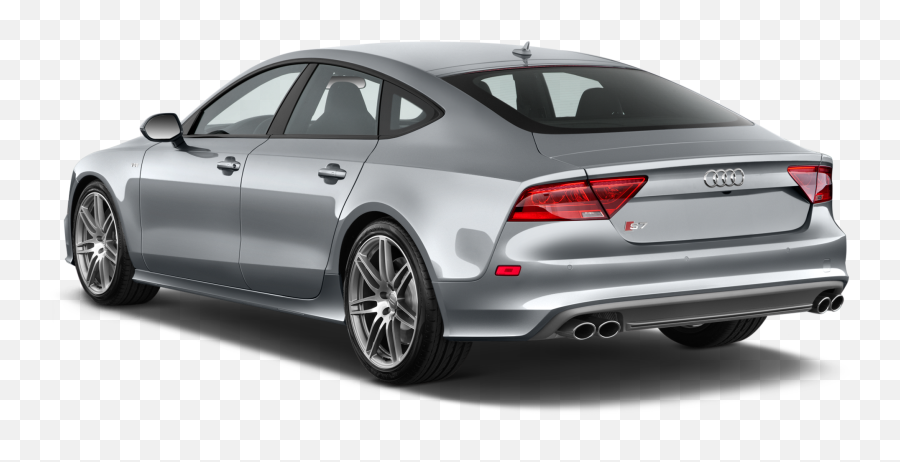 Audi S7 2014 - Executive Car Emoji,Aveo Emotion Sedan