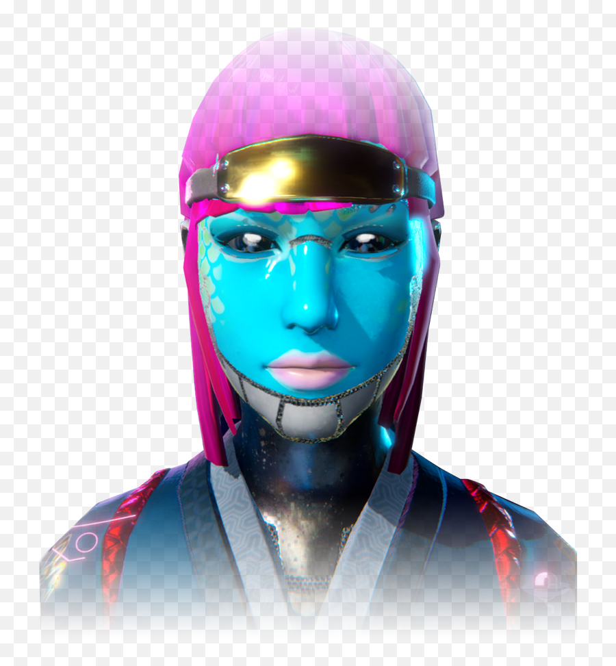 Ready Player One Avatars - Fictional Character Emoji,Vrchat Emoji Avatar