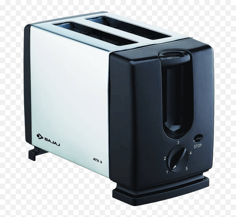 Bajaj Majesty Atx 3 Auto Pop Up Toaster - Bajaj Pop Up Toaster Emoji,Toaster Emoji