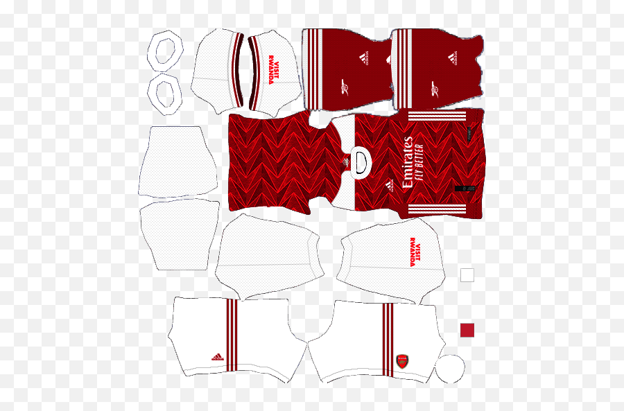 Dream League Soccer Kits 2019 2020 Dls Vit Nam Kit Fts Kit - Ristechy Dls 2021 Kits Emoji,Arsenal Logo Emoji