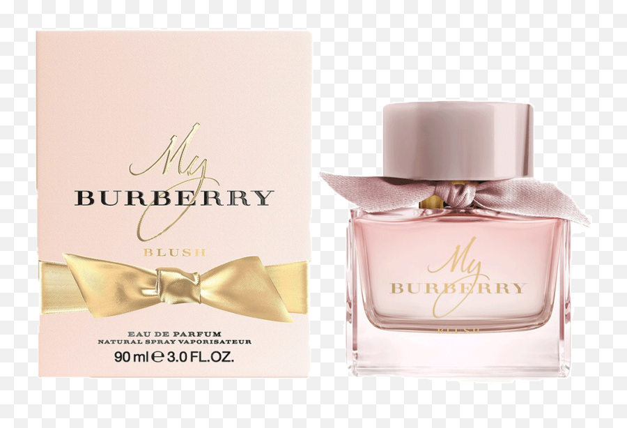 Perfume - 90ml My Burberry Blush Perfume Emoji,Emotions Perfume Price In Pakistan