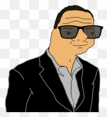 Memeatlas - Boomer Wojak Emoji,Grug Emoji