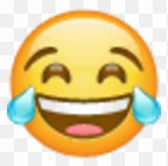 El Significado De Los Emojis De Whatsapp Qué Significa Cada Uno - Laughing Face Emoji Outlook,Caritas De Emojis