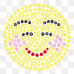 Transfer Emoji Emoji Outdoor Decor Decor - Gif Coeur Violet,Calcomanias De Emojis