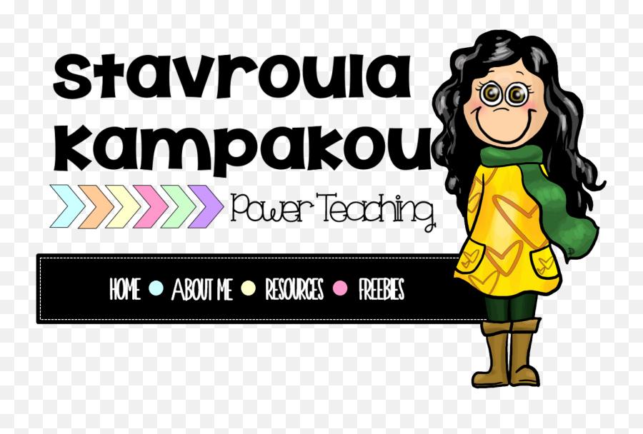 Stavroula Kampakou Power Teaching Adjectives Ccssela - Happy Emoji,Adjective Emotions