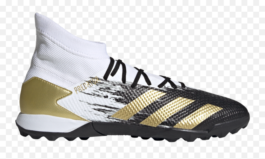 Adidas Predator Inflight 203 Tf Weiss Gold - Adidas Tf Predator Mutator Emoji,Syrische Flagge Emoji