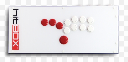 Hit Box Arcade - Allbutton Fighting Game Controllers Hitbox Ps4 Emoji,Hadouken Emoticon