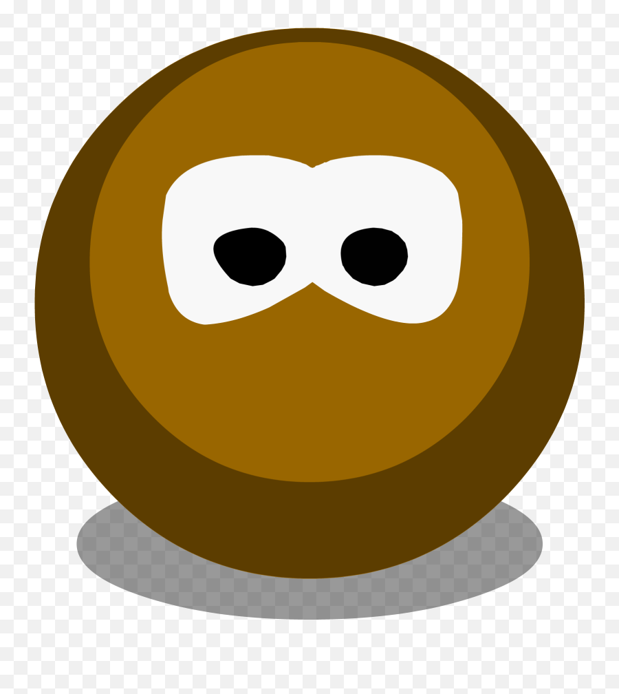 Brown Club Penguin Wiki Fandom - Club Penguin Color Codes Emoji,Discord Emoji Skin Tone