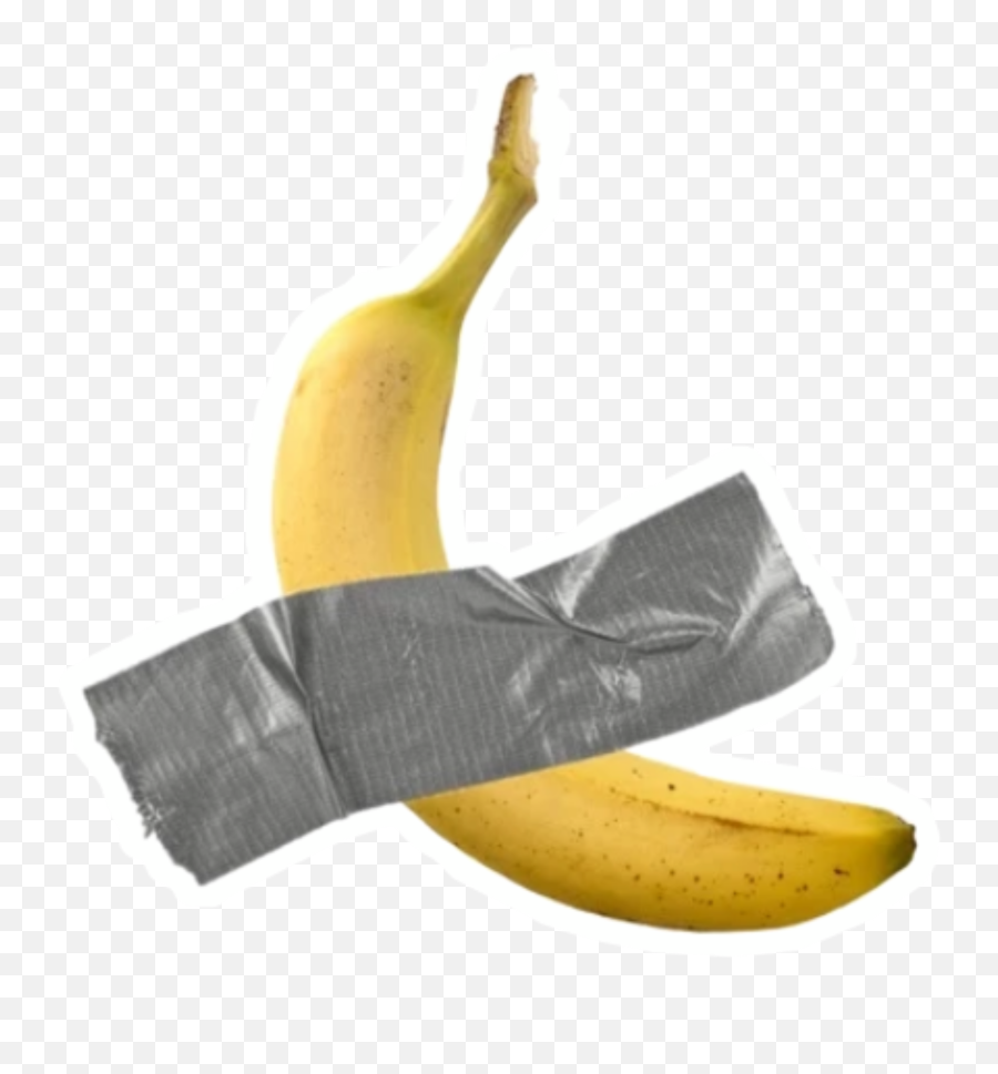 Stickers - Ripe Banana Emoji,Banana Peel Emoji