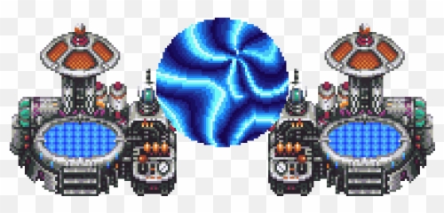 The History Of Chrono Trigger - Dot Emoji,Final Fantasy 6 Emotions