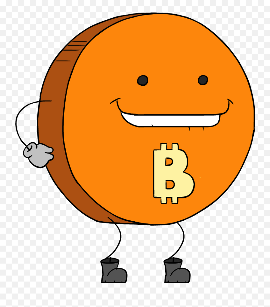 Bitcoin The Fight For Our Next Money - Happy Emoji,Fight Emoticon