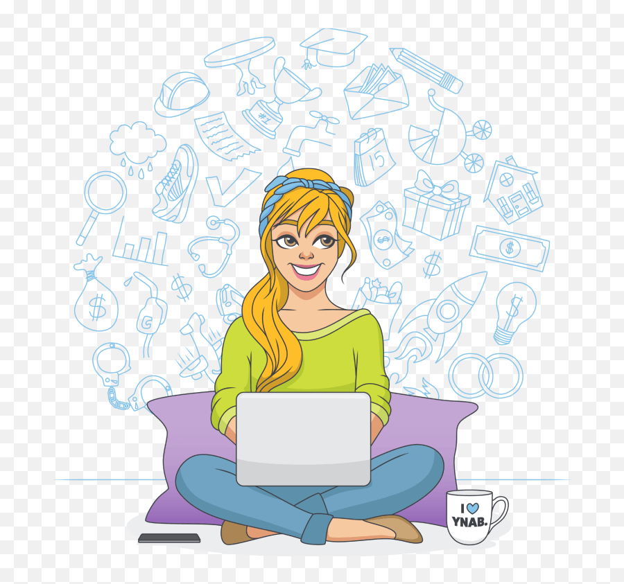 Ultimate Get Started Guide You Need A Budget - Happy Emoji,I've Got Red Heart Emoji Eyes For You Ultimate Get Started Guide You Need A Budget - Happy Emoji,I've Got Red Heart Emoji Eyes For You