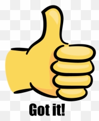 Download Hd Thumbs Up Emoji With Medium Skin Tone Twitter - Understand Clipart,Twitter Emoji