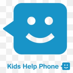 Kids Help Phone 247 Support - Rbc Future Launch Transparent Kids Help Phone Emoji,Emoticon Youth