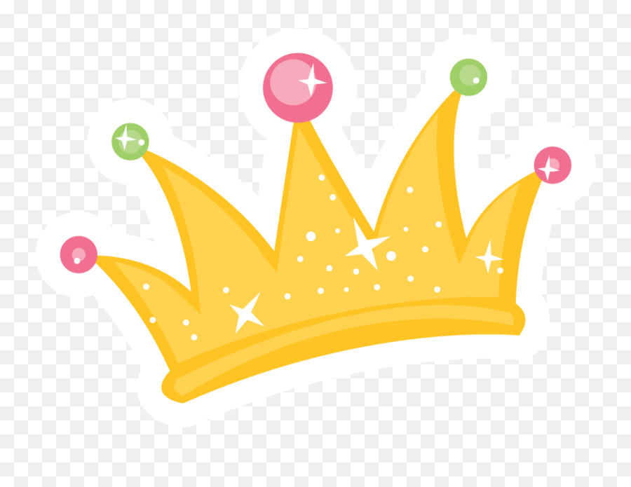 Crown Clipart Props Crown Props - Corona Peppa Png Emoji,Emoji Photo Props