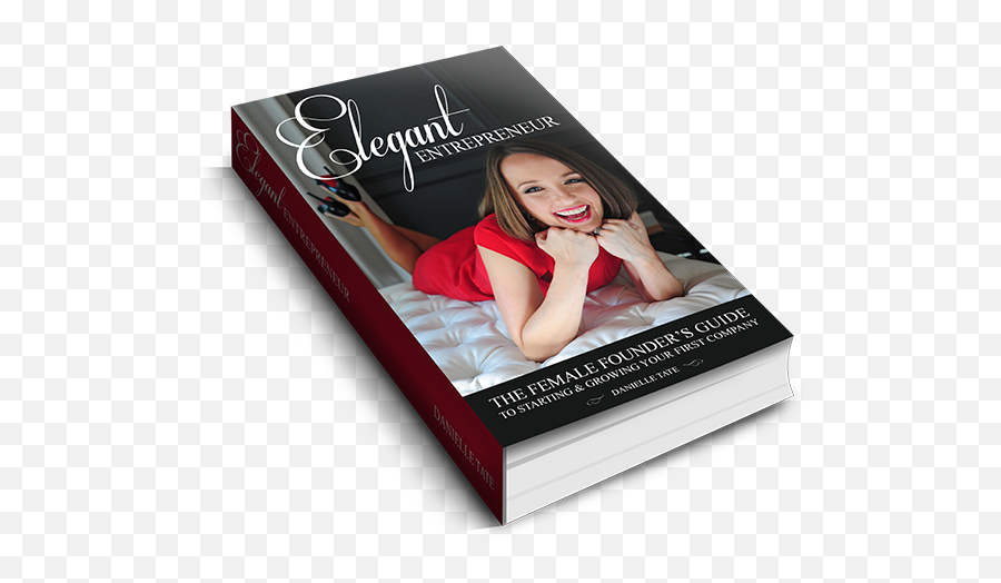 Elegant Entrepreneur - Book Cover Emoji,Wntrepeneur Emotions