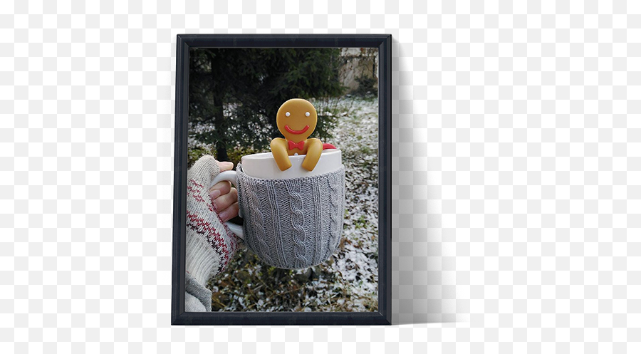 Prezenty I Oryginalne Gadety Sklep W Warszawie - Picture Frame Emoji,Emoji Oznaczenia