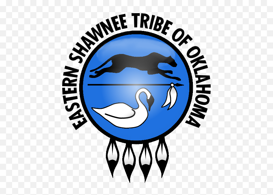 All Heart - Eastern Shawnee Tribe Of Oklahoma Emoji,Tribal Emotion