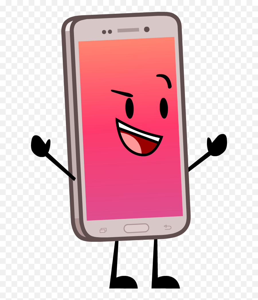Phone Object Invasion Wiki Fandom - Objects List Phone Show Emoji,Emoticon Hiding Behind Phone