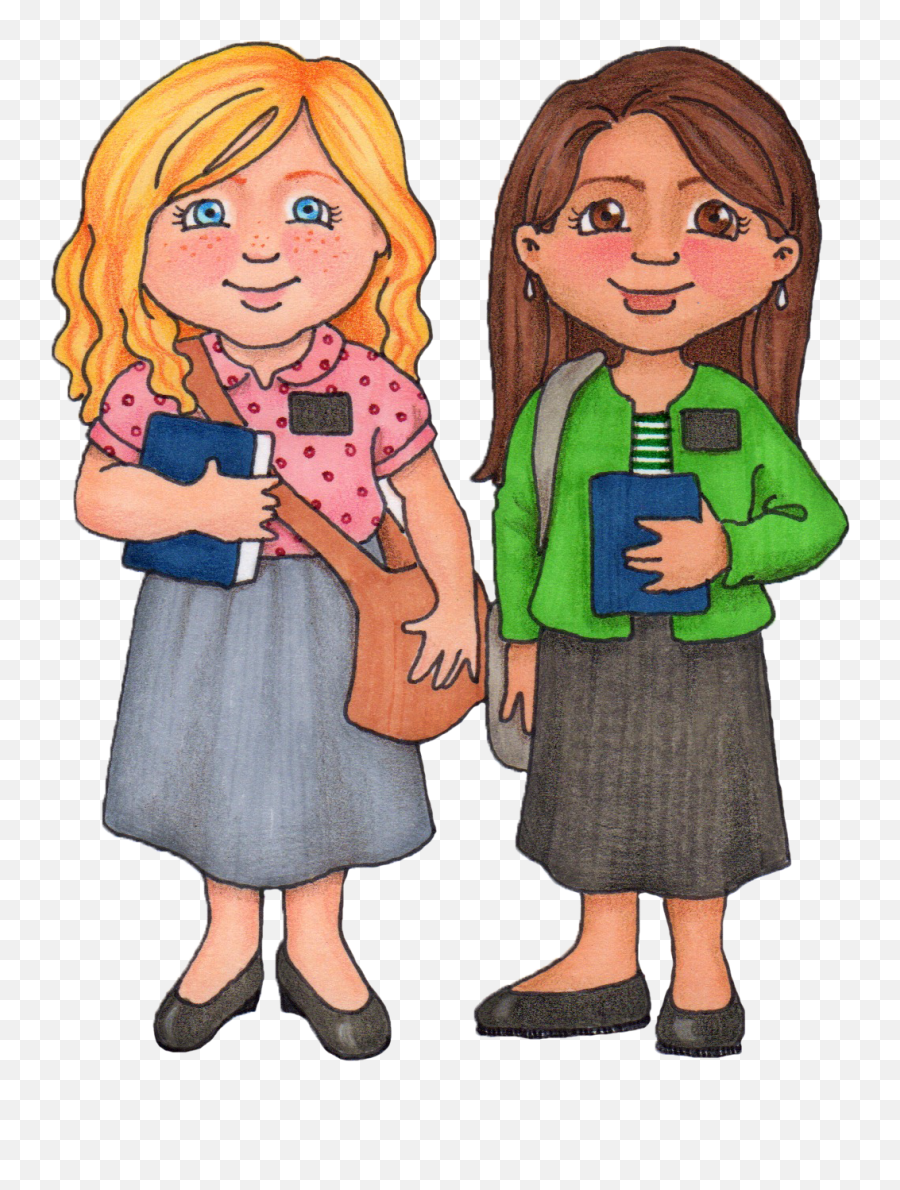 47 Lds - Susan Fitch Artwork Ideas Lds Clip Art Primary Sisters Images Clip Art Emoji,Lds Mormon Emojis