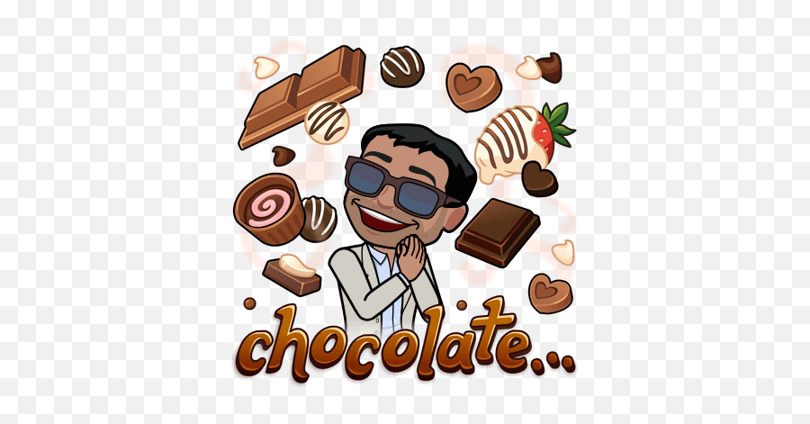 Blog Homer Optical - Bitmoji Sticker Chocolate Emoji,Emoticon Macarena