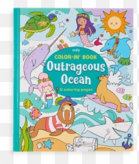 Shop By Age 3 - 5 Kidding Around Ooly Coloring Book Emoji,Doll House Emojis