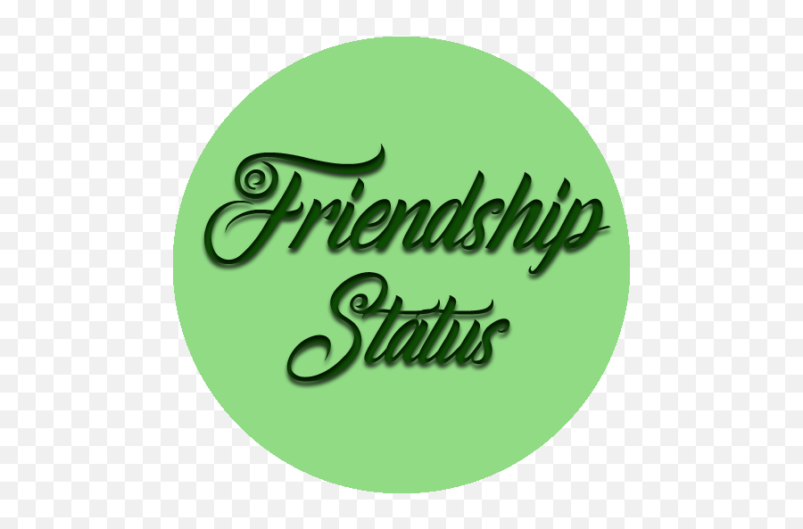 Friendship Status U2013 Apps On Google Play - Language Emoji,Ganesha Text Emoji