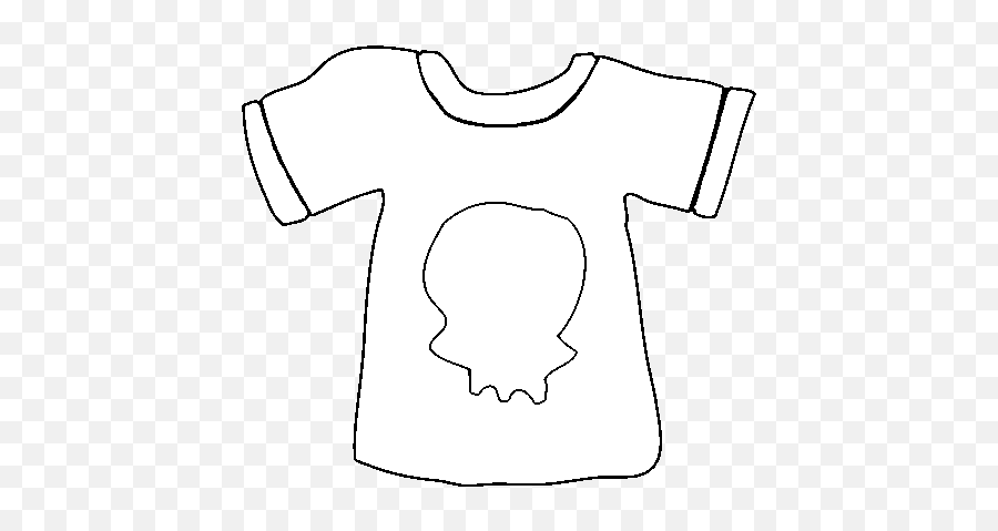 T - Short Sleeve Emoji,Emoji De Camiseta De Soccer