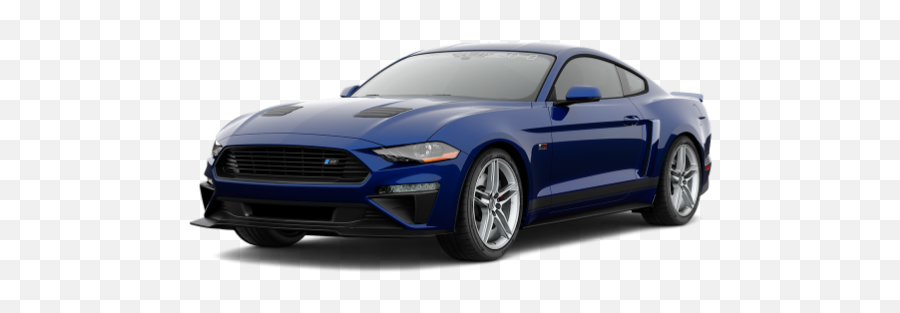 Worldu0027s Largest Roush Dealer - Roush Performance Tindol Automotive Paint Emoji,Work Emotion S550 Mustang