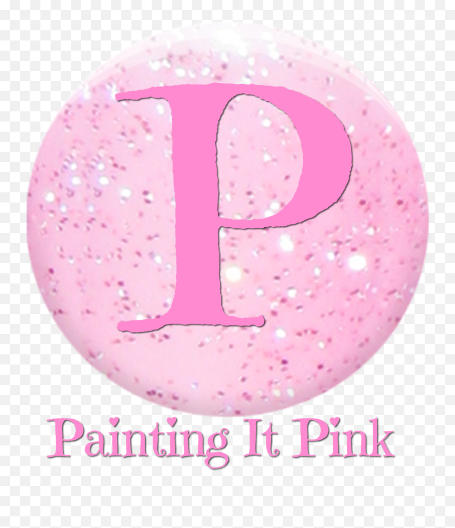 Painting It Pink Events - Dot Emoji,Emotions Associated With Pink