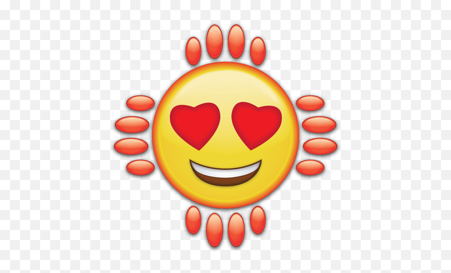 New Mexico - Happy Emoji,Free Emojis For Dropbox