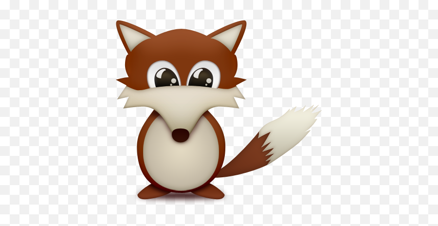 Free Fox Icon Fox Icons Png Ico Or Icns - 3 Sprouts Fox Bin Emoji,Red Fox Emotion