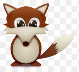 Free Fox Icon Fox Icons Png Ico Or Icns - 3 Sprouts Fox Bin Emoji,Red Fox Emotion