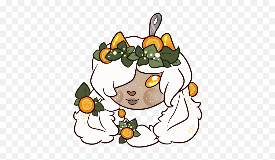 Happy Emoji,Cowplant Emoticon Happy Emoji,Cowplant Emoticon