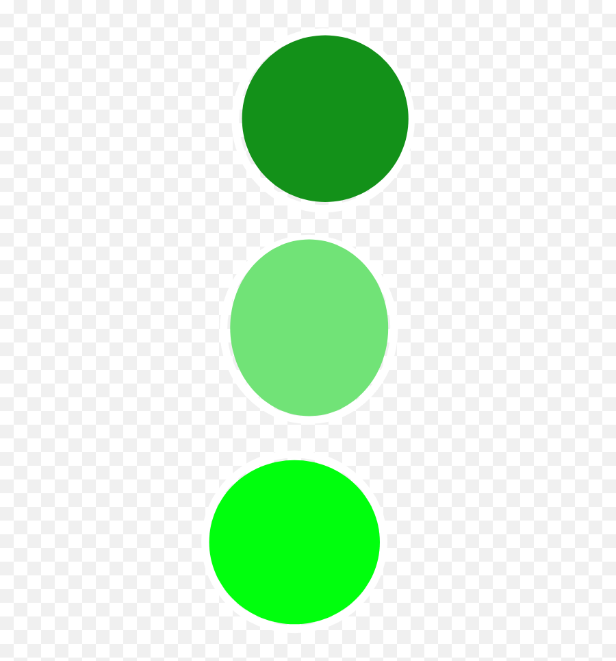Background Green Verde Sticker By Kim Alexey - Dot Emoji,Tumblr Transparent Kim Emojis