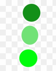 Background Green Verde Sticker By Kim Alexey - Dot Emoji,Tumblr Transparent Kim Emojis