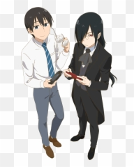 Kobayashi - Fafnir Miss Dragon Maid Emoji,Shouta Dragon Maid Emojis