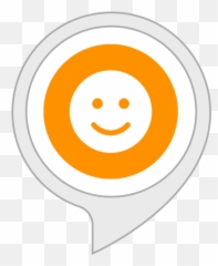 Alexa Skills - Happy Emoji,Funy Trash Can Emoticon
