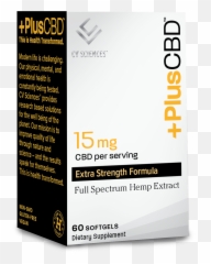 Pluscbd Oil Softgels 15mg Gold Formula Emoji,Difalco Emotion Pkus