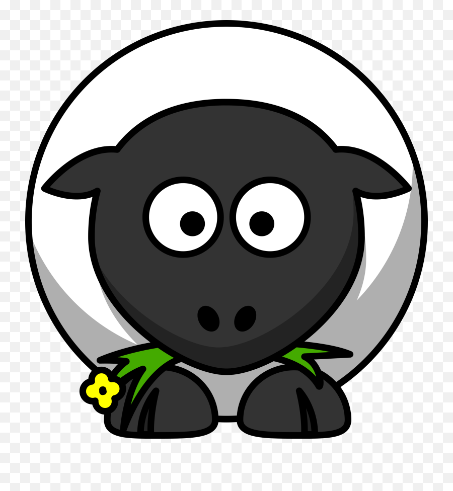 Free Photo Sheep Laugh Wool Lamb Happy - Clipart Cartoon Farm Animals Emoji,Sheep Emoji