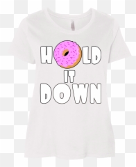 3804 Ladies Curvy T - Short Sleeve Emoji,Emoticon For Ladies