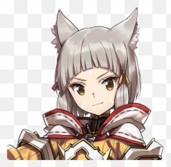 The Best Girl Competition - Nia Xenoblade Emoji,Neptunia Transparent Emojis