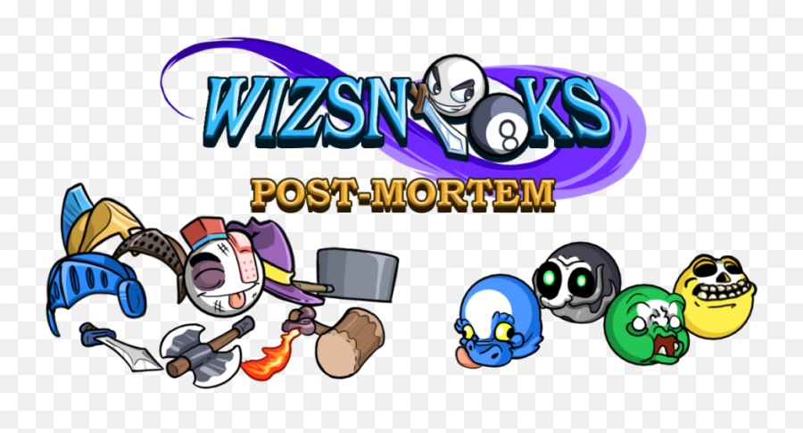 Post Mortem Archives U2022 Whales And Games - Language Emoji,Vn Sprites Merging Emotions