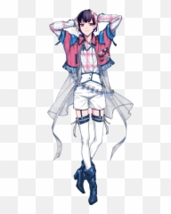 B - Project Page 14 Of 23 Zerochan Anime Image Board Ryuji B Project Emoji,Ryuji Emotion Portraits