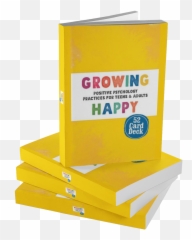 Publishing - Horizontal Emoji,Controlling Emotions Books