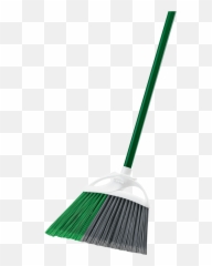 Tis The Season - Transparent Broom Sweep Gif Emoji,House Cleaning Emoji Gifs