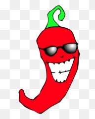 Chili Pepper Clip Art - Clip Art Library Clip Art Chili Pepper Emoji,Chilli Emoji