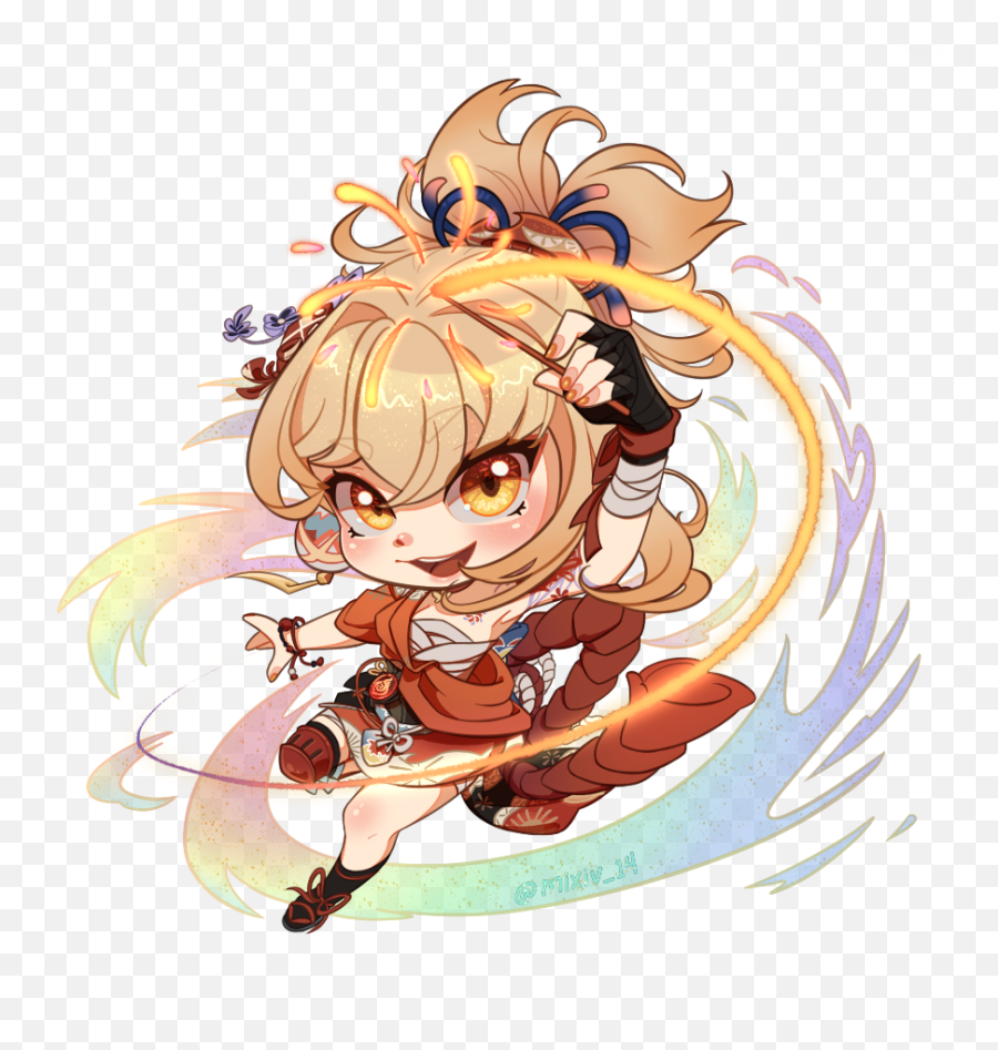 Nathania Justine Mixiv14 Twitter - Fictional Character Emoji,Maplestory2 Shortcut For Emojis