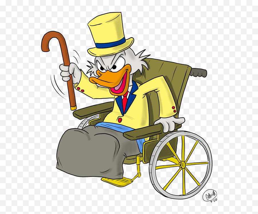 X - Farce Reloaded 1 Indiegogo Fictional Character Emoji,Is Scrooge Mcduck A Red Emoji