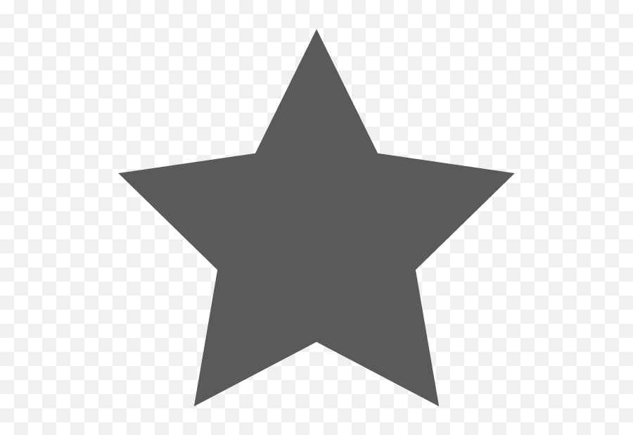 Carpal Tunnel Symptoms - Black Star Clipart Emoji,Curled Finger Emoji